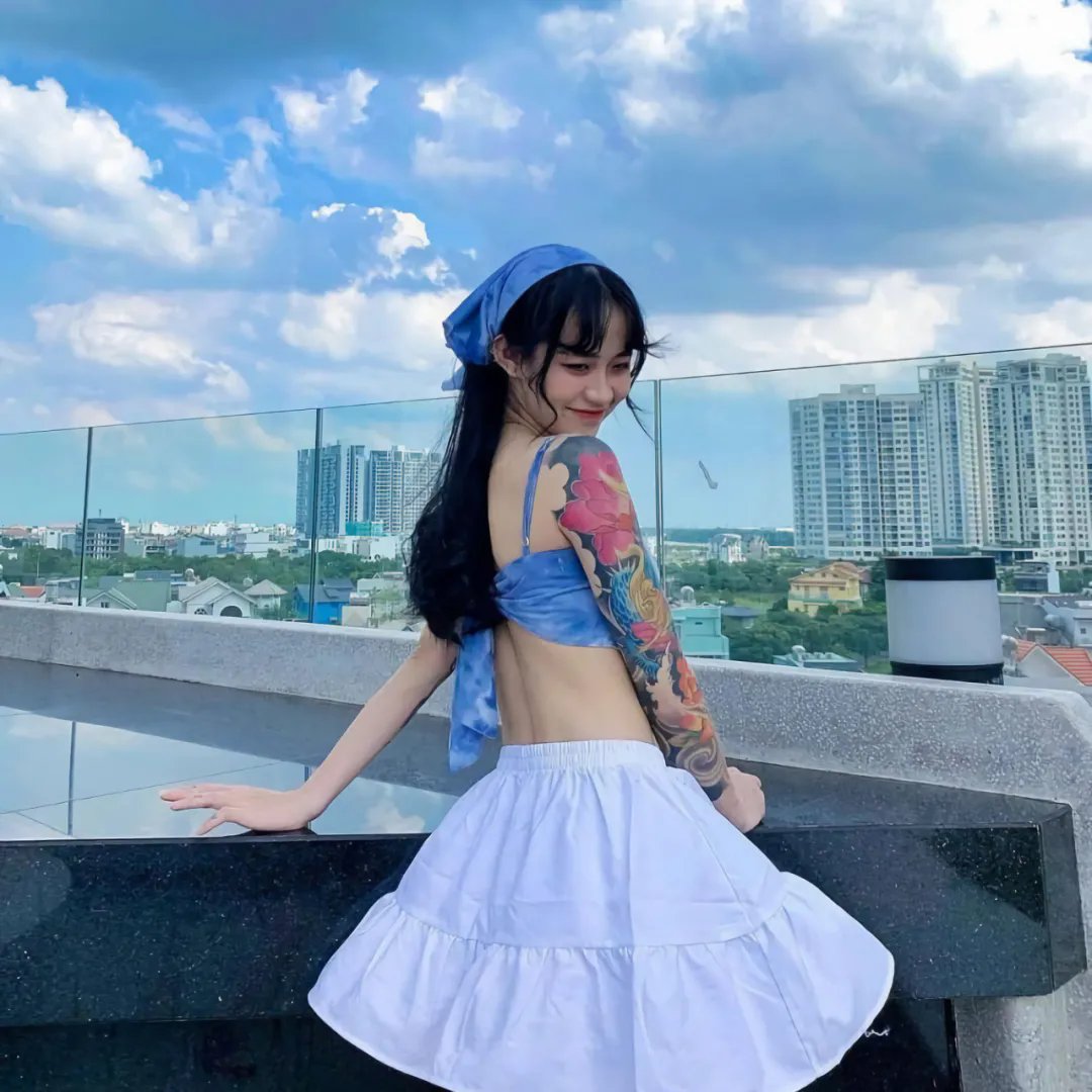 榴梿飘飘