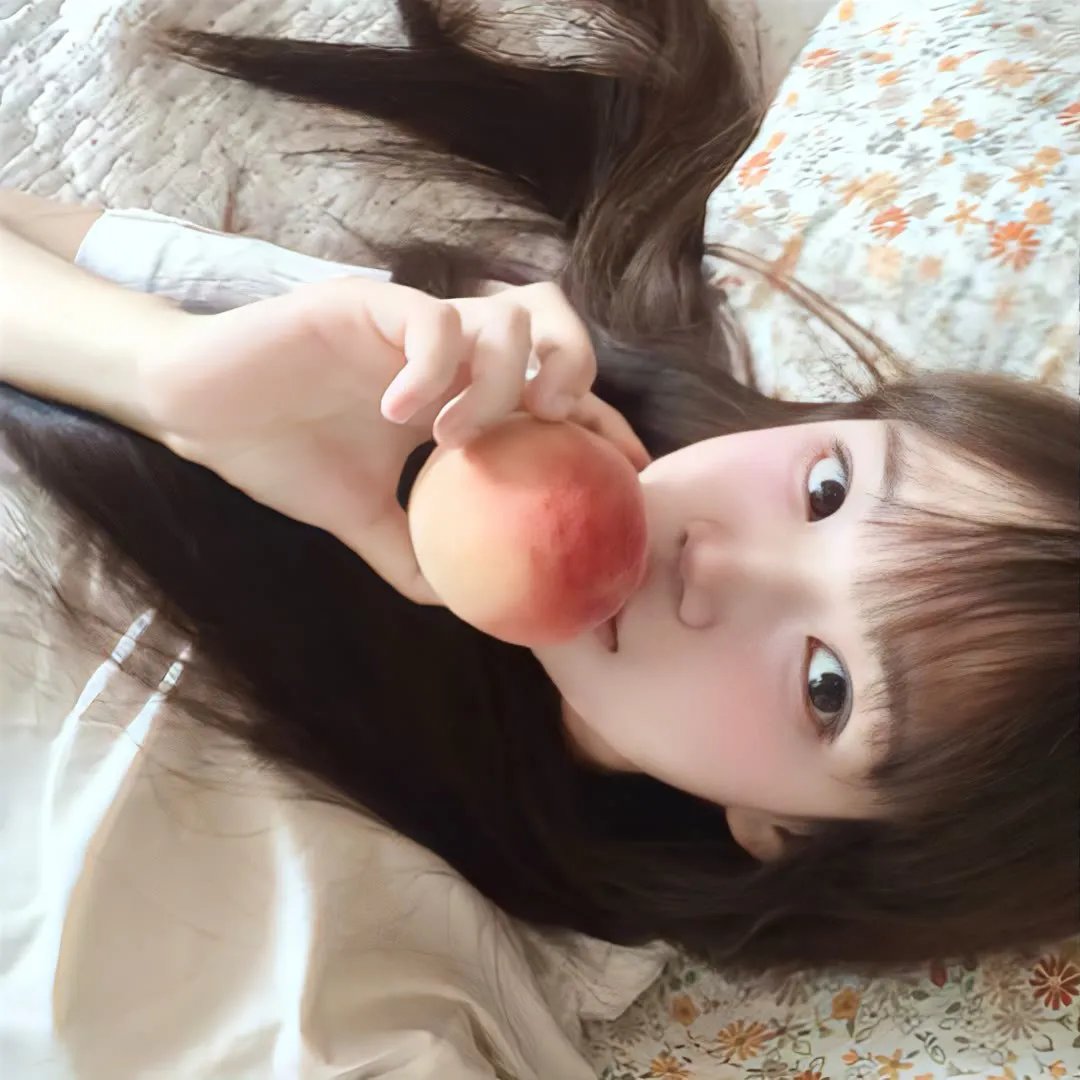 乔治迈克肯纳的故事