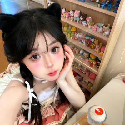 摩纳哥女孩